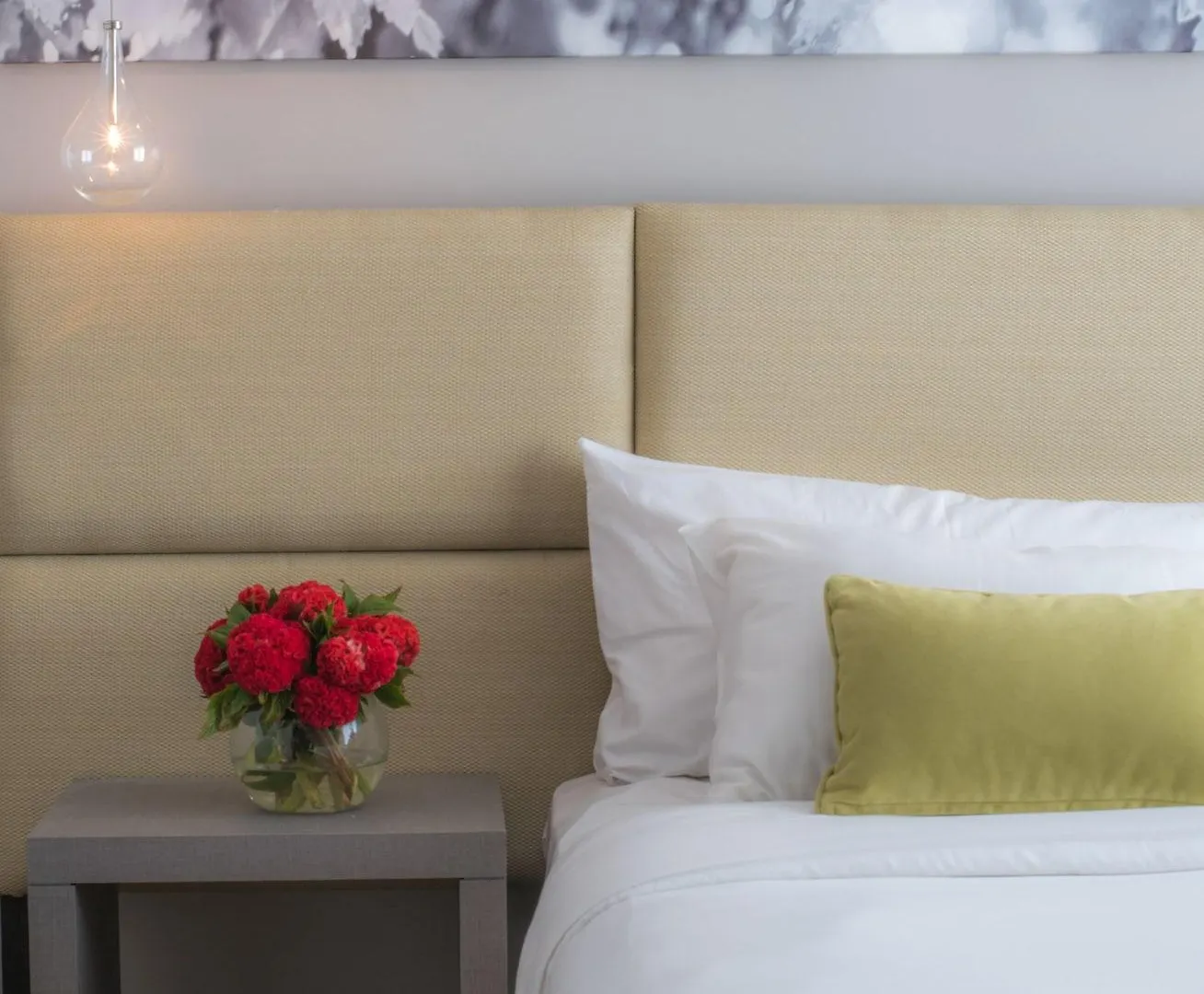 Portal Plaza Suites Mendoza Argentina
