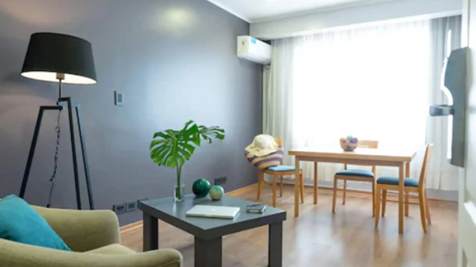 Portal Plaza Suites Mendoza Argentina