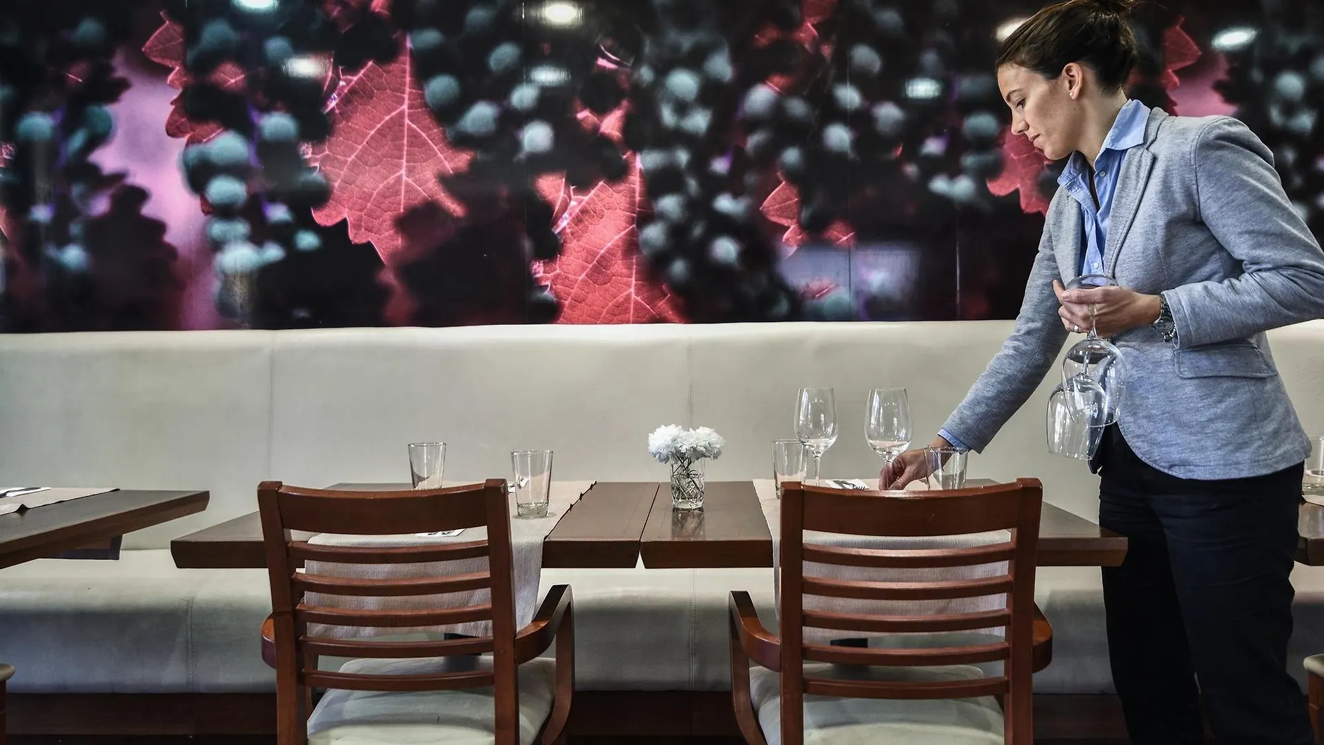 Portal Plaza Suites Mendoza 4*,  Argentina