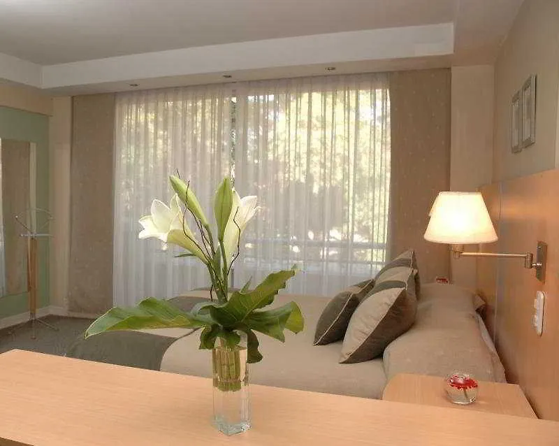 Hotel Portal Plaza Suites Mendoza