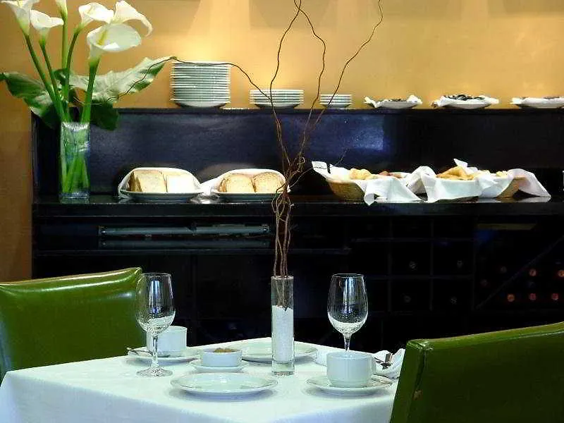 Portal Plaza Suites Mendoza