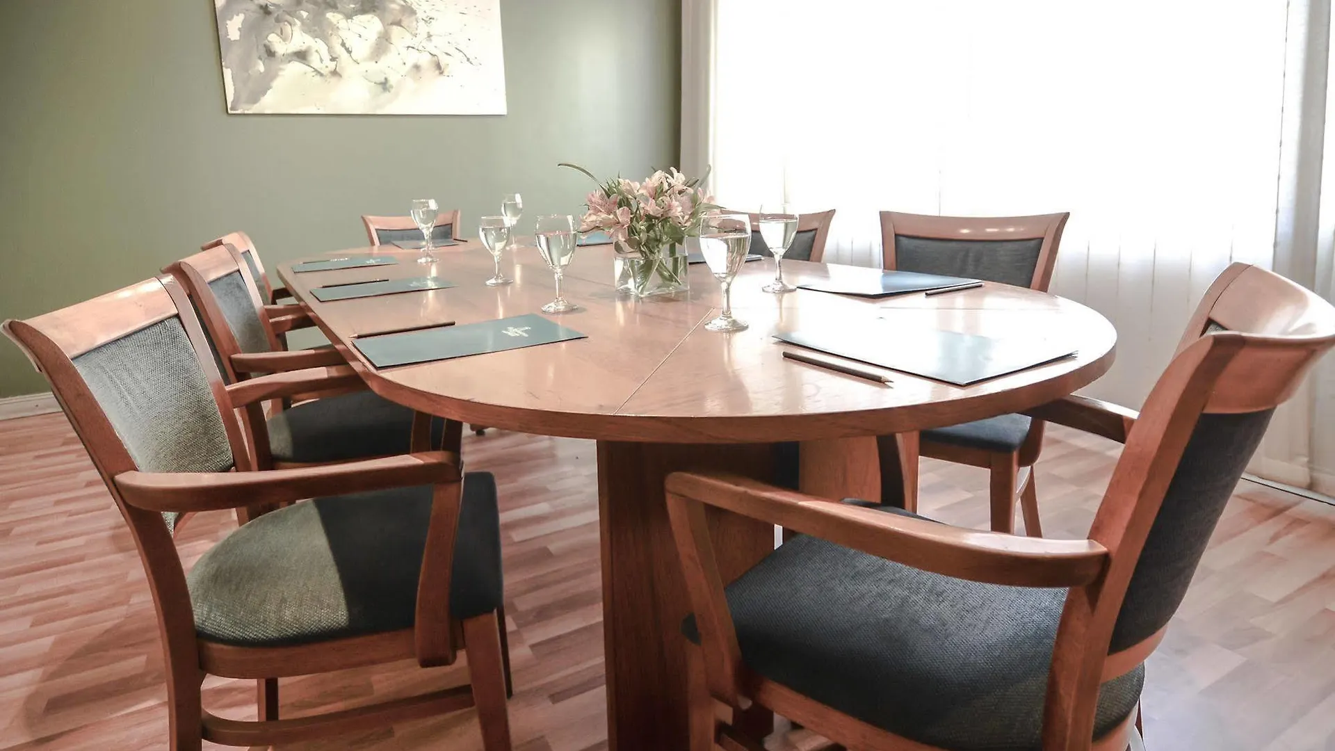 Hotel Portal Plaza Suites Mendoza