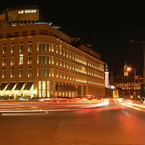 visit hotel