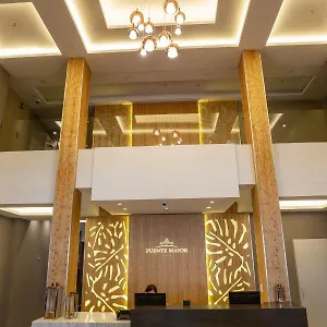 Hotel Fuente Mayor Centro