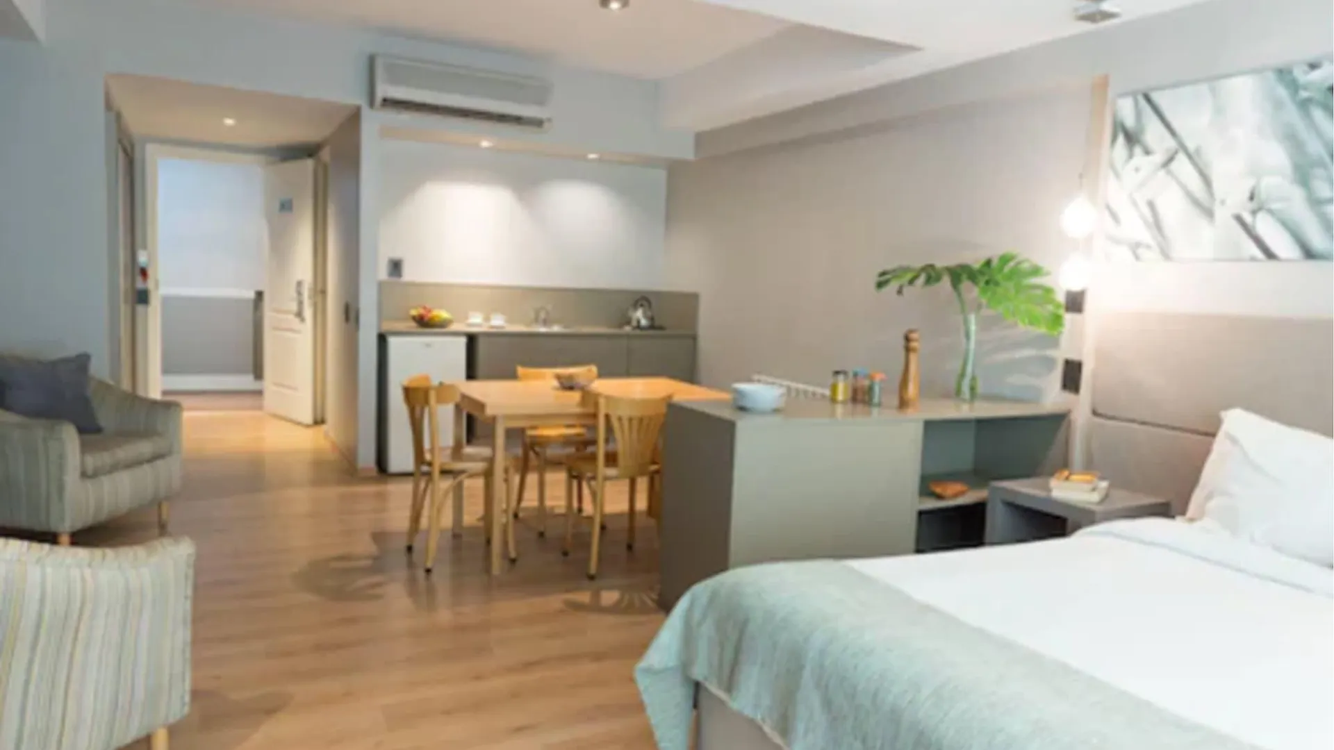 Portal Plaza Suites Mendoza 4*,  Argentinien